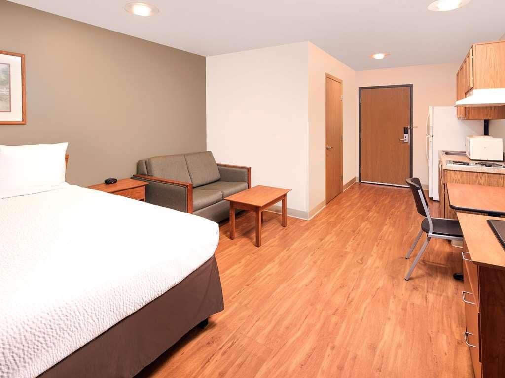 Extended Stay America Select Suites - Fayetteville - Cliffdale Room photo