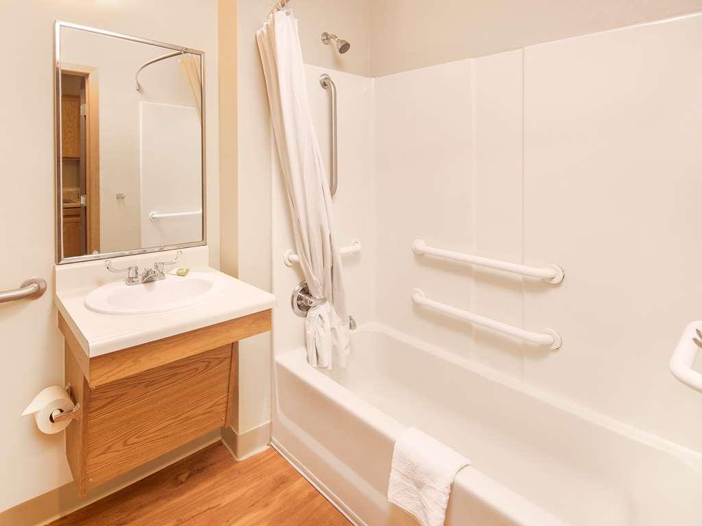 Extended Stay America Select Suites - Fayetteville - Cliffdale Exterior photo